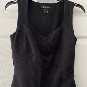 White House Black Market Top